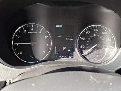 2019 Mitsubishi Outlander SEL