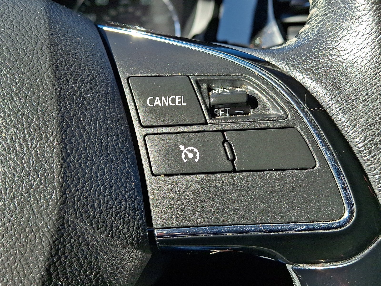 2019 Mitsubishi Outlander SEL