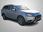 2019 Mitsubishi Outlander SEL