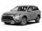 2019 Mitsubishi Outlander SEL