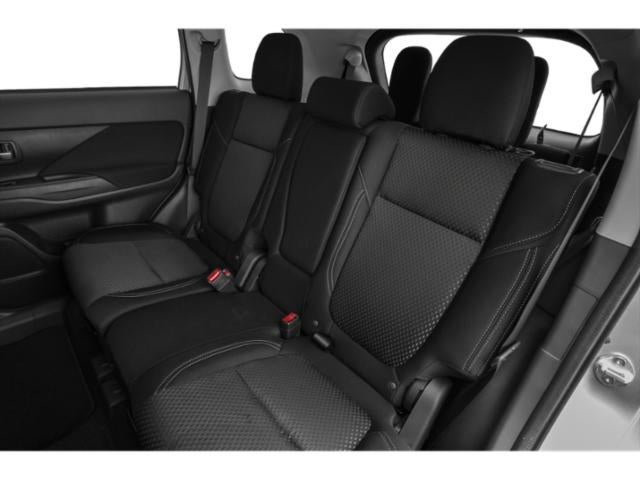 2019 Mitsubishi Outlander SEL