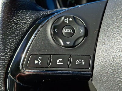 2019 Mitsubishi Outlander SEL