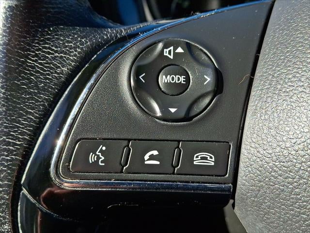 2019 Mitsubishi Outlander SEL