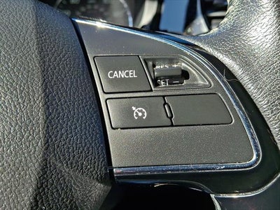 2019 Mitsubishi Outlander SEL