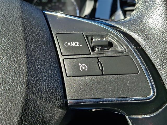 2019 Mitsubishi Outlander SEL