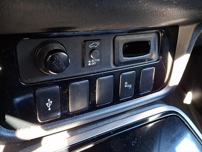 2019 Mitsubishi Outlander SEL