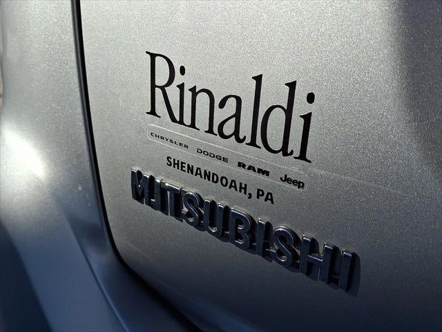 2019 Mitsubishi Outlander SEL