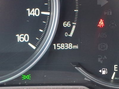 2024 Mazda Mazda CX-5 2.5 Carbon Turbo