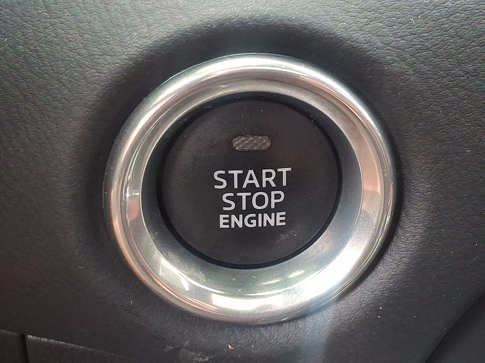 2024 Mazda Mazda CX-5 2.5 Carbon Turbo