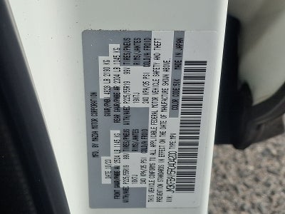 2024 Mazda Mazda CX-5 2.5 Carbon Turbo