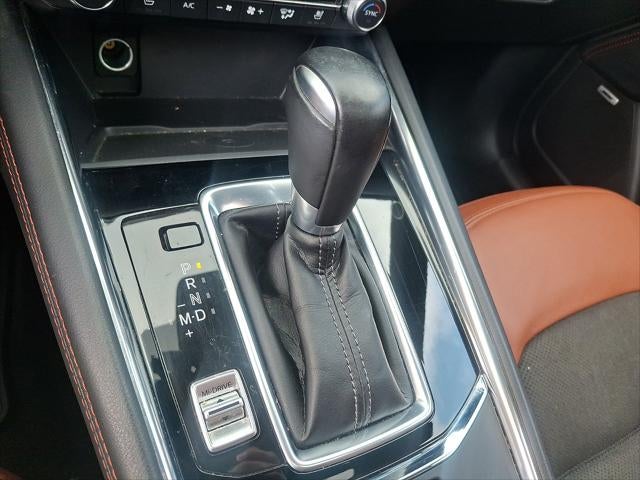 2024 Mazda Mazda CX-5 2.5 Carbon Turbo