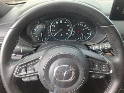 2024 Mazda Mazda CX-5 2.5 Carbon Turbo