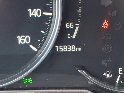 2024 Mazda Mazda CX-5 2.5 Carbon Turbo