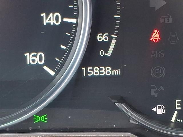 2024 Mazda Mazda CX-5 2.5 Carbon Turbo