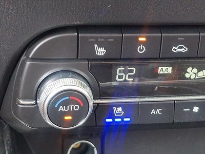 2024 Mazda Mazda CX-5 2.5 Carbon Turbo