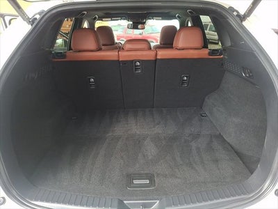 2024 Mazda Mazda CX-5 2.5 Carbon Turbo