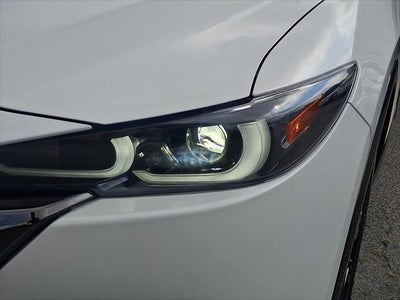 2024 Mazda Mazda CX-5 2.5 Carbon Turbo