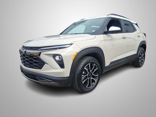 2026 Chevrolet Trailblazer AWD ACTIV