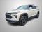 2026 Chevrolet Trailblazer AWD ACTIV