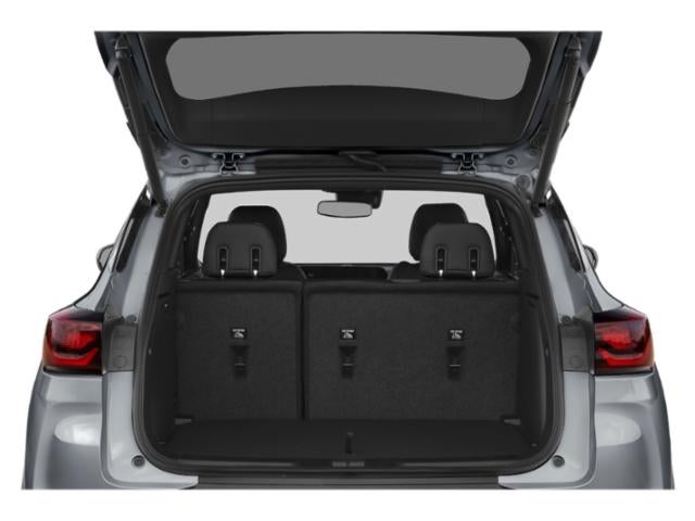 2026 Chevrolet Trailblazer AWD ACTIV