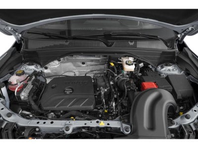 2026 Chevrolet Trailblazer AWD ACTIV