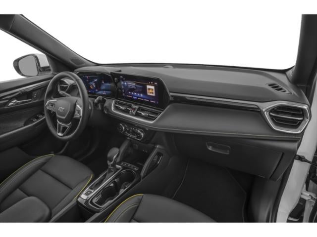 2026 Chevrolet Trailblazer AWD ACTIV