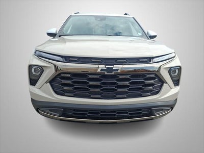 2026 Chevrolet Trailblazer AWD ACTIV