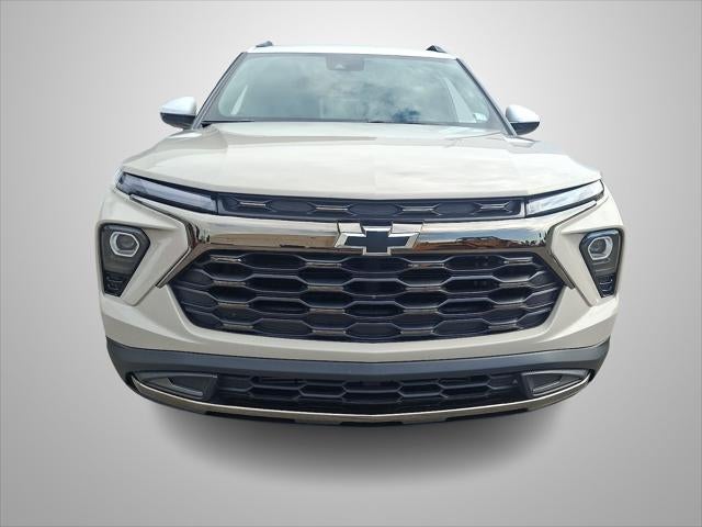 2026 Chevrolet Trailblazer AWD ACTIV