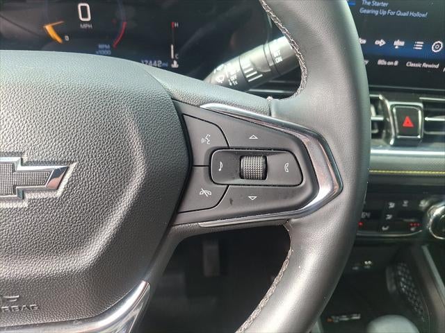 2026 Chevrolet Trailblazer AWD ACTIV