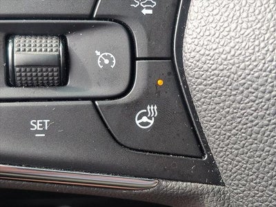 2026 Chevrolet Trailblazer AWD ACTIV