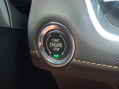 2026 Chevrolet Trailblazer AWD ACTIV
