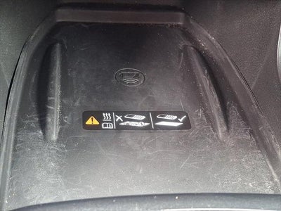 2026 Chevrolet Trailblazer AWD ACTIV