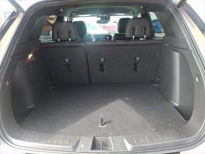 2026 Chevrolet Trailblazer AWD ACTIV