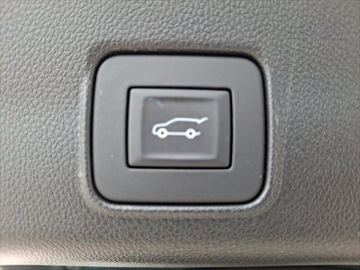 2026 Chevrolet Trailblazer AWD ACTIV