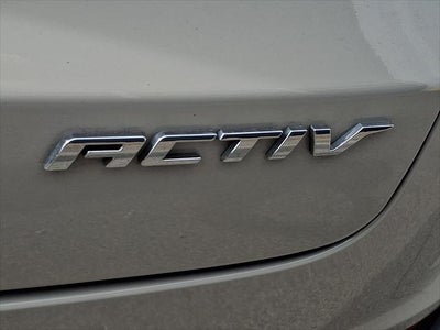 2026 Chevrolet Trailblazer AWD ACTIV
