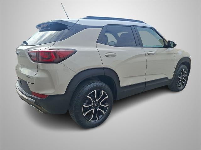 2026 Chevrolet Trailblazer AWD ACTIV
