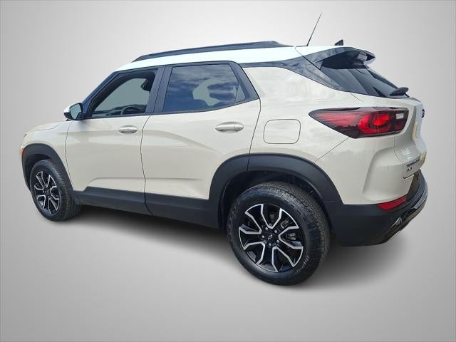 2026 Chevrolet Trailblazer AWD ACTIV