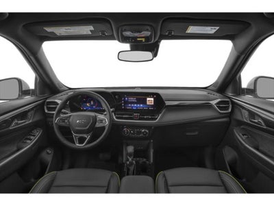 2026 Chevrolet Trailblazer AWD ACTIV