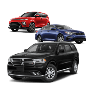 Used Cars for Sale by Body Style