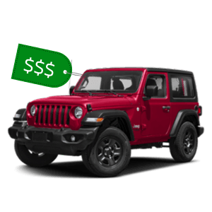 Used Vehicles for Sale